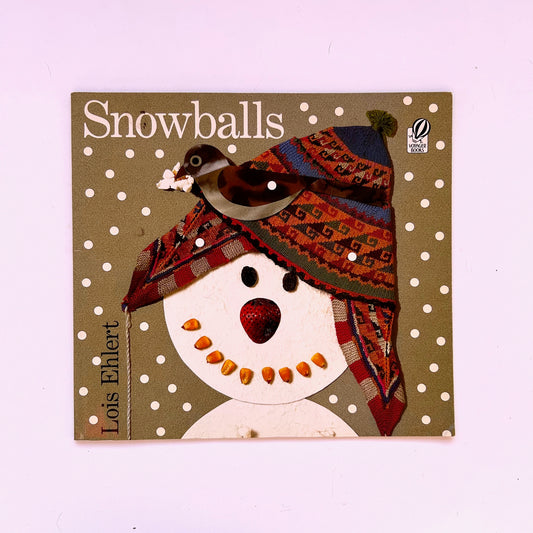 Snowballs