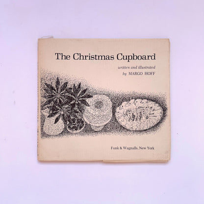 The Christmas Cupboard