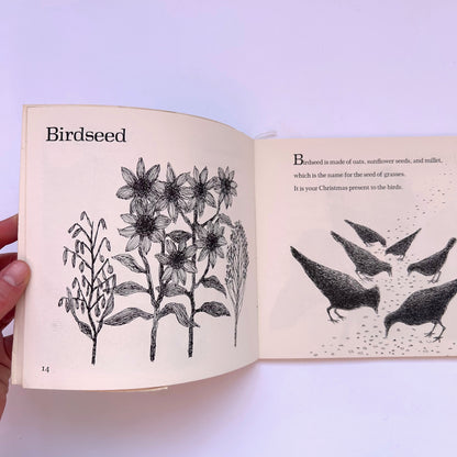 The Christmas Cupboard