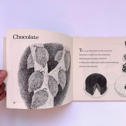 The Christmas Cupboard