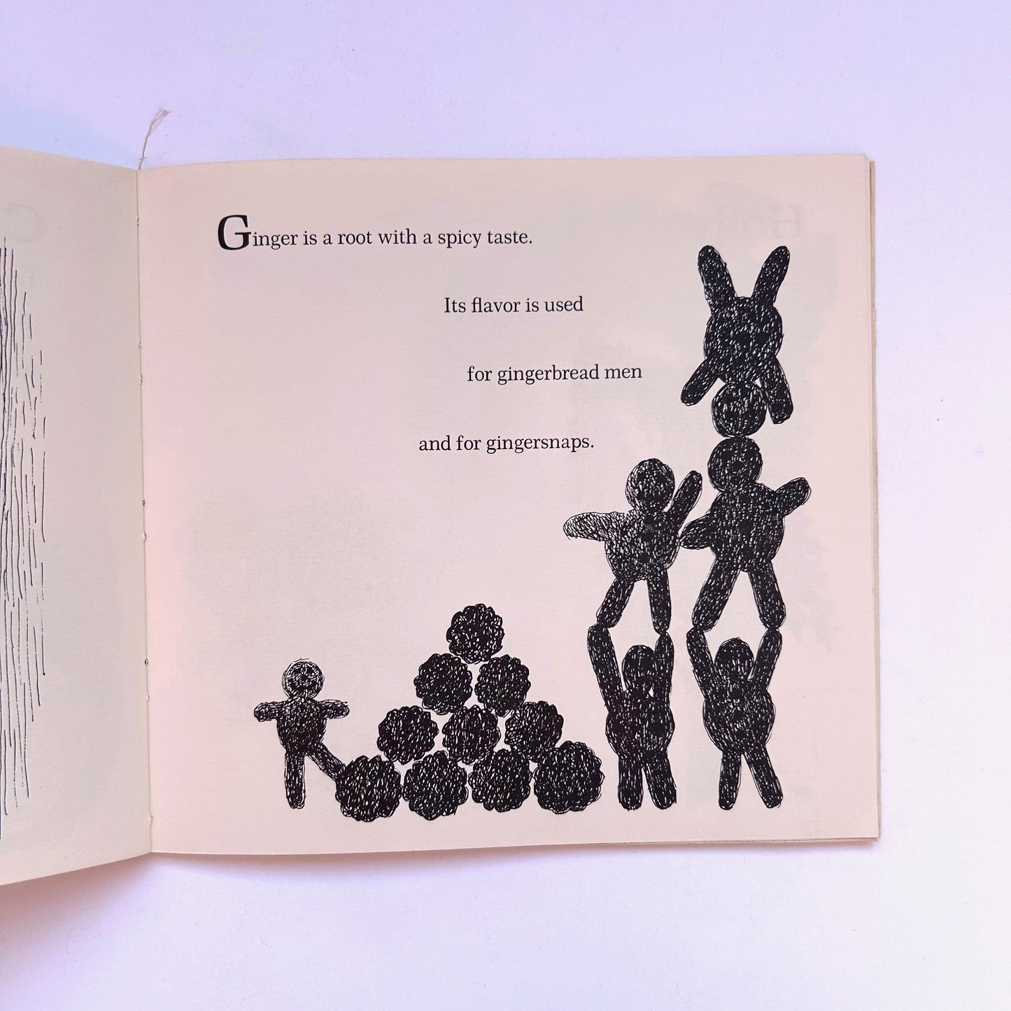 The Christmas Cupboard