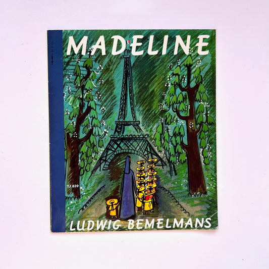 Madeline