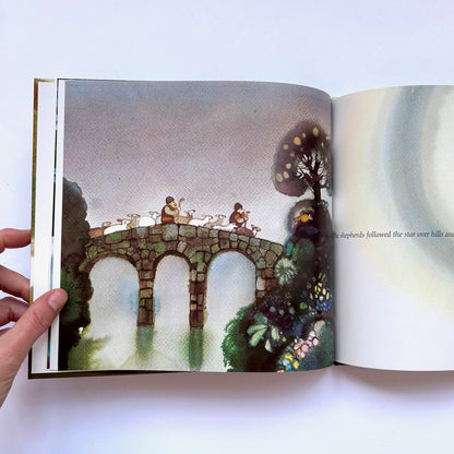 Santa's Favorite Story