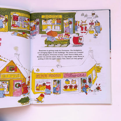 Best Christmas Book Ever