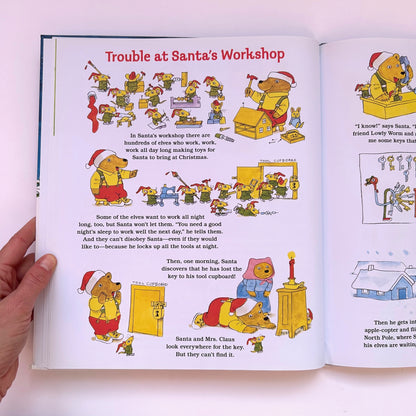 Best Christmas Book Ever