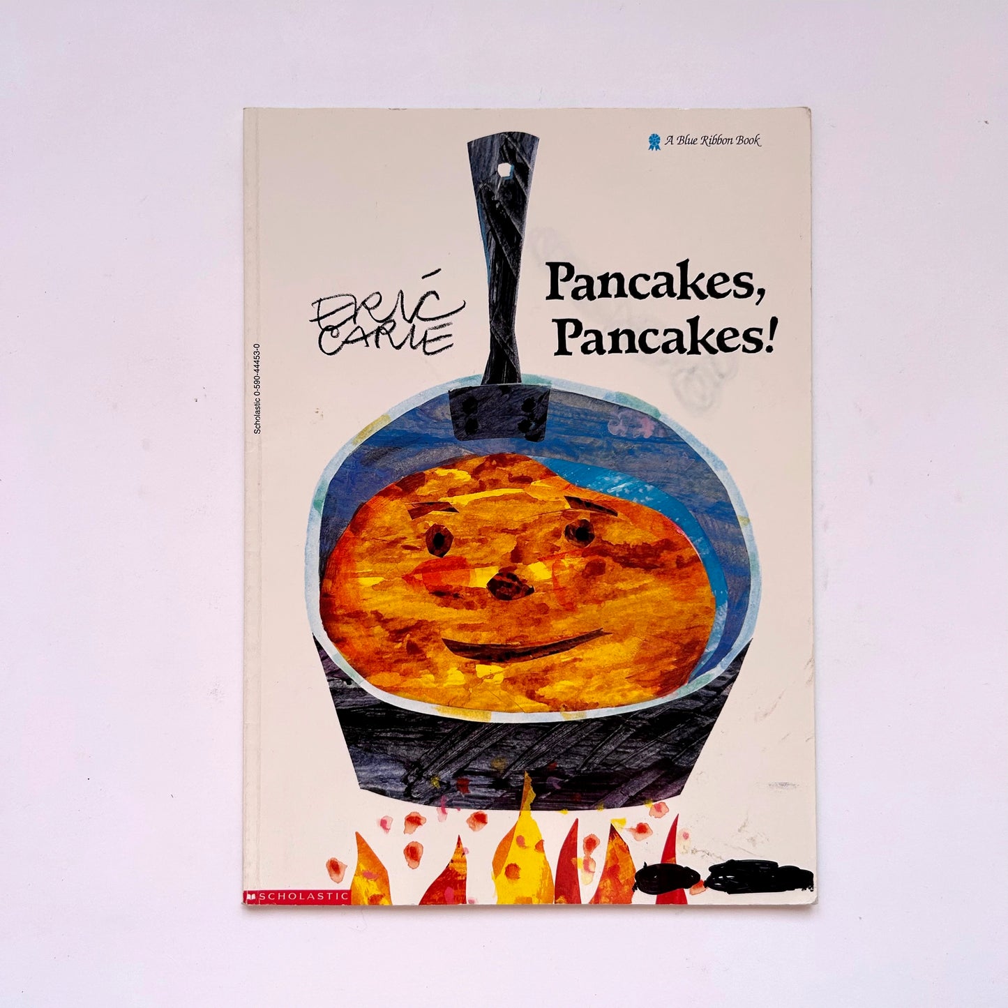 Pancakes, Pancakes