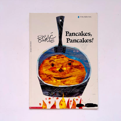 Pancakes, Pancakes
