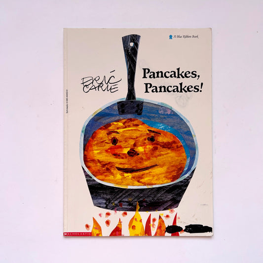 Pancakes, Pancakes