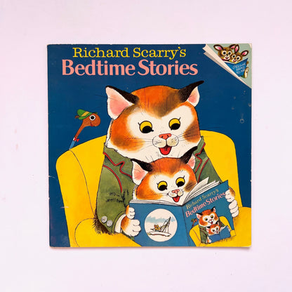 Bedtime Stories