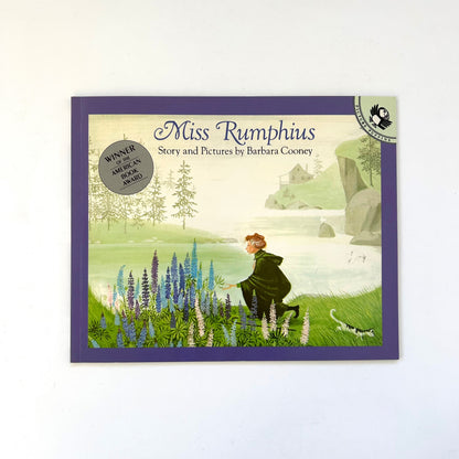 Miss Rumphius