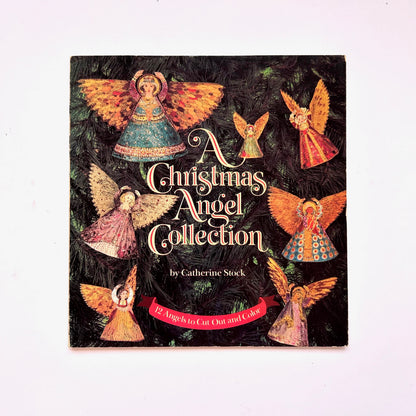 A Christmas Angel Collection