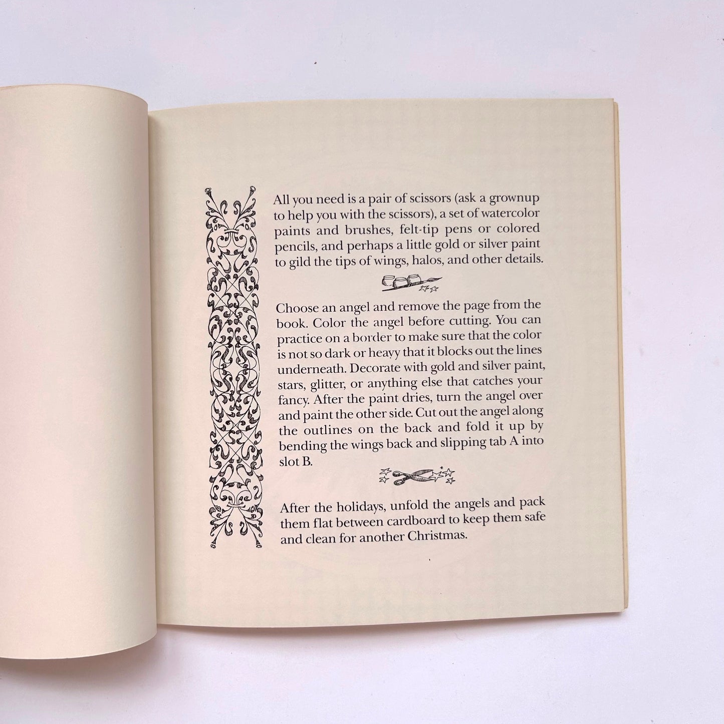 A Christmas Angel Collection