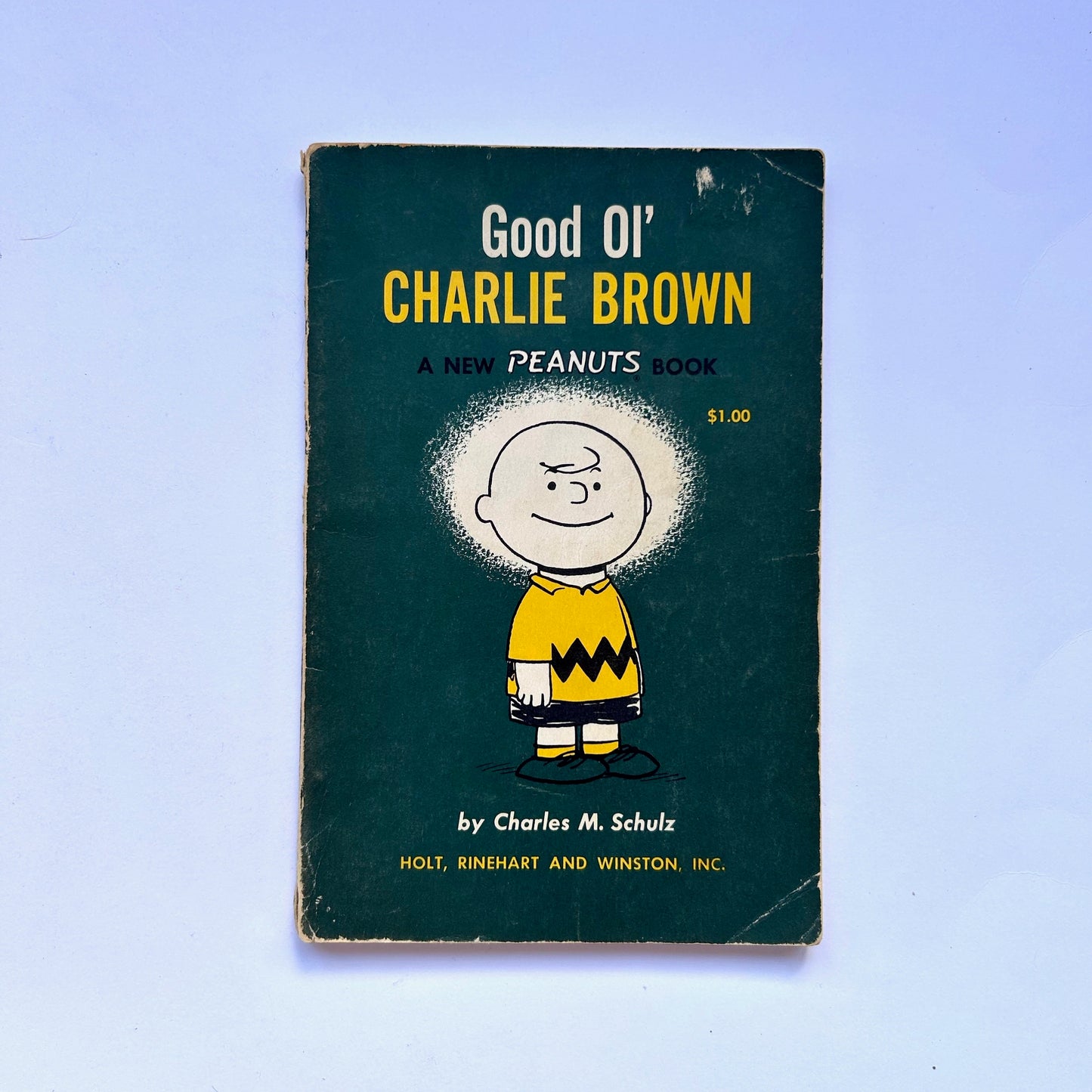 Good Ol' Charlie Brown