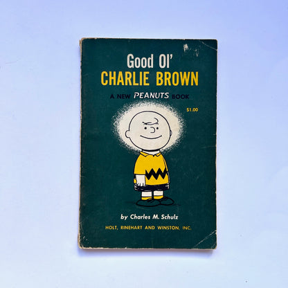 Good Ol' Charlie Brown
