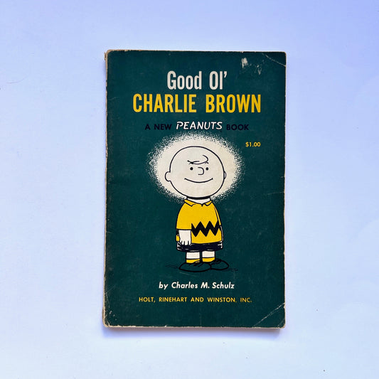 Good Ol' Charlie Brown