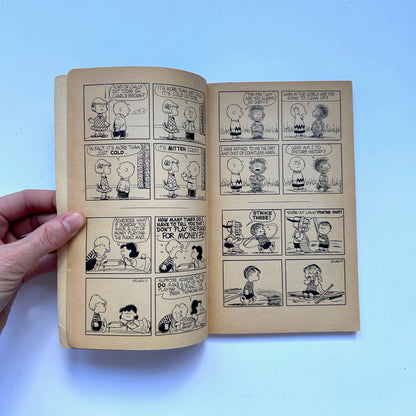 Good Ol' Charlie Brown