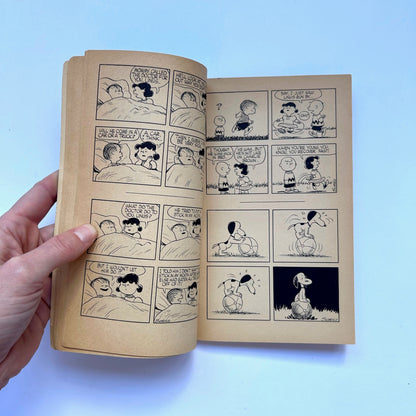 Good Ol' Charlie Brown