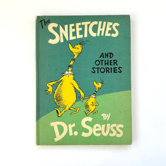 The Sneeches