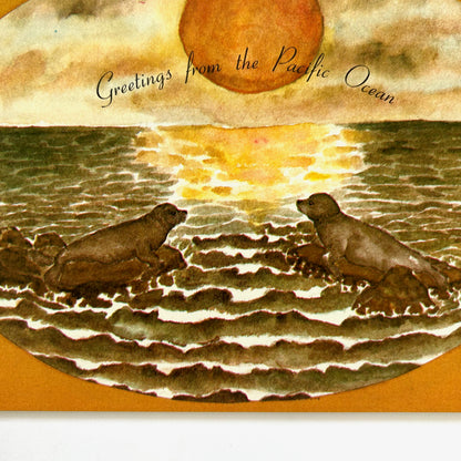 Stringbean's Trip To the Shining Sea