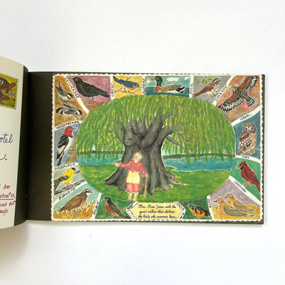 Stringbean's Trip To the Shining Sea