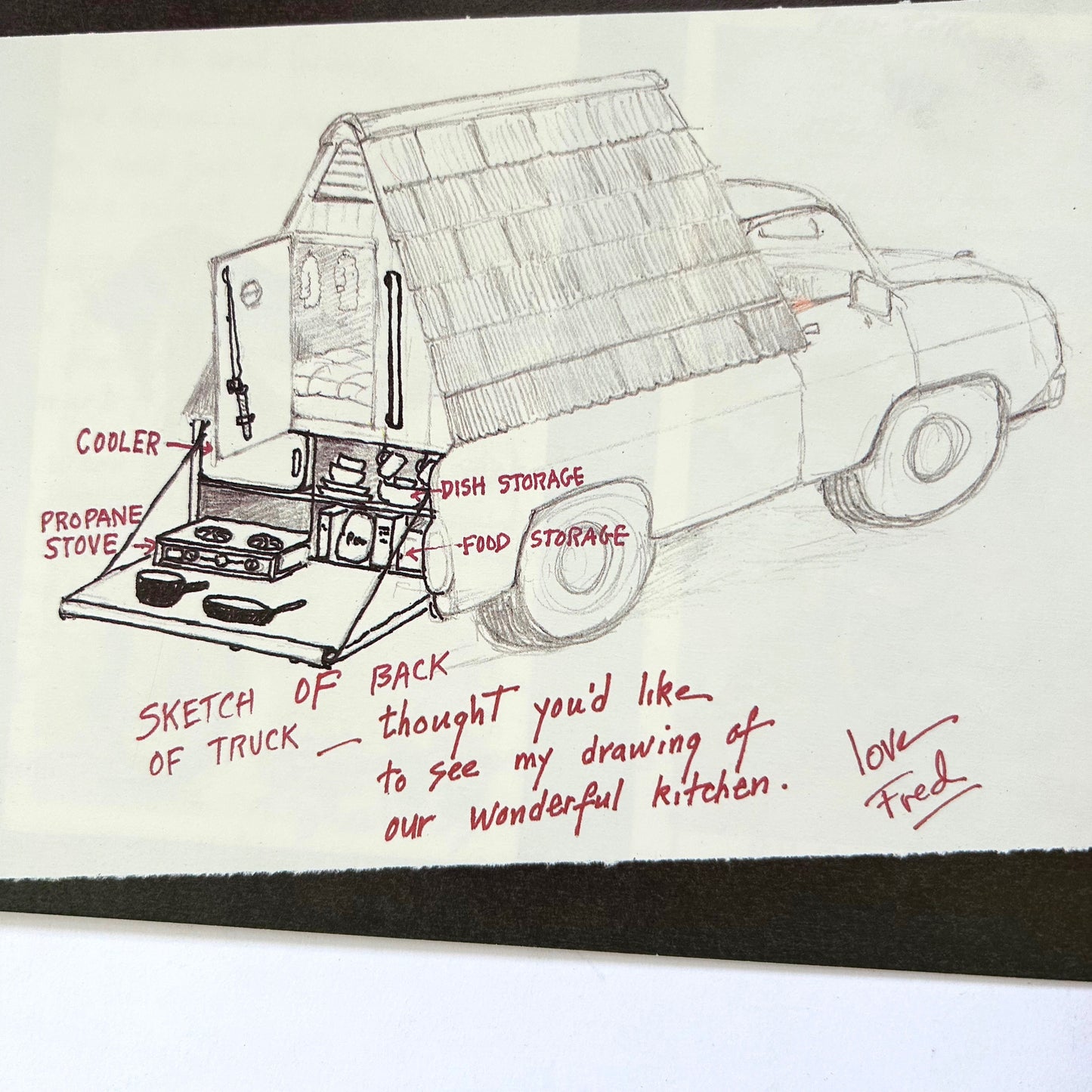 Stringbean's Trip To the Shining Sea