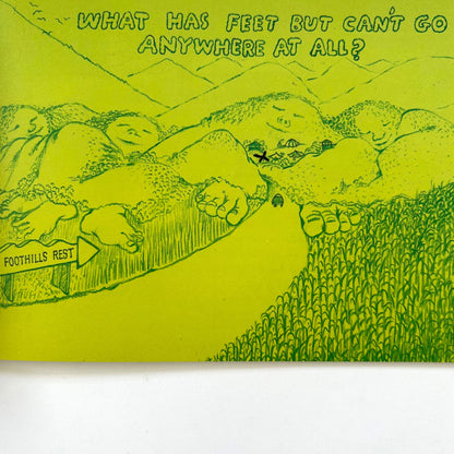 Stringbean's Trip To the Shining Sea