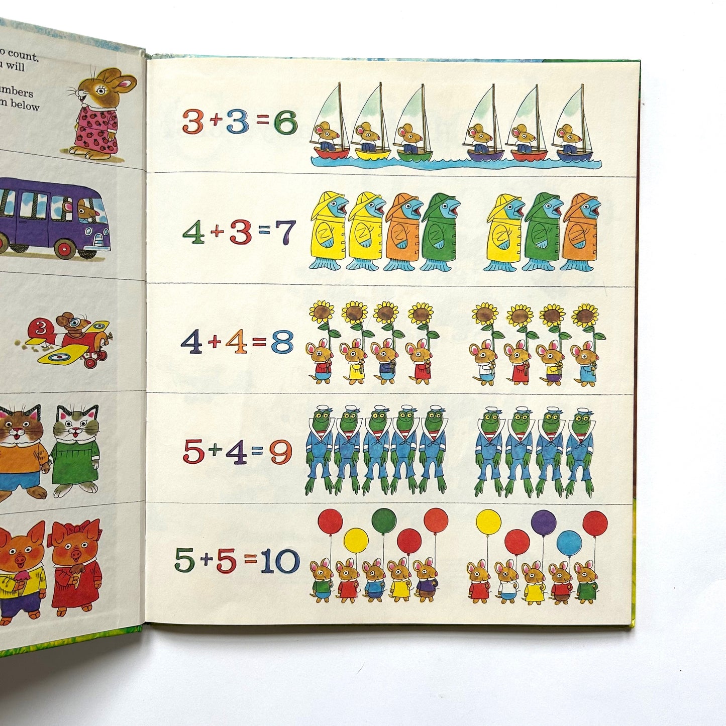 Best Counting Book Ever