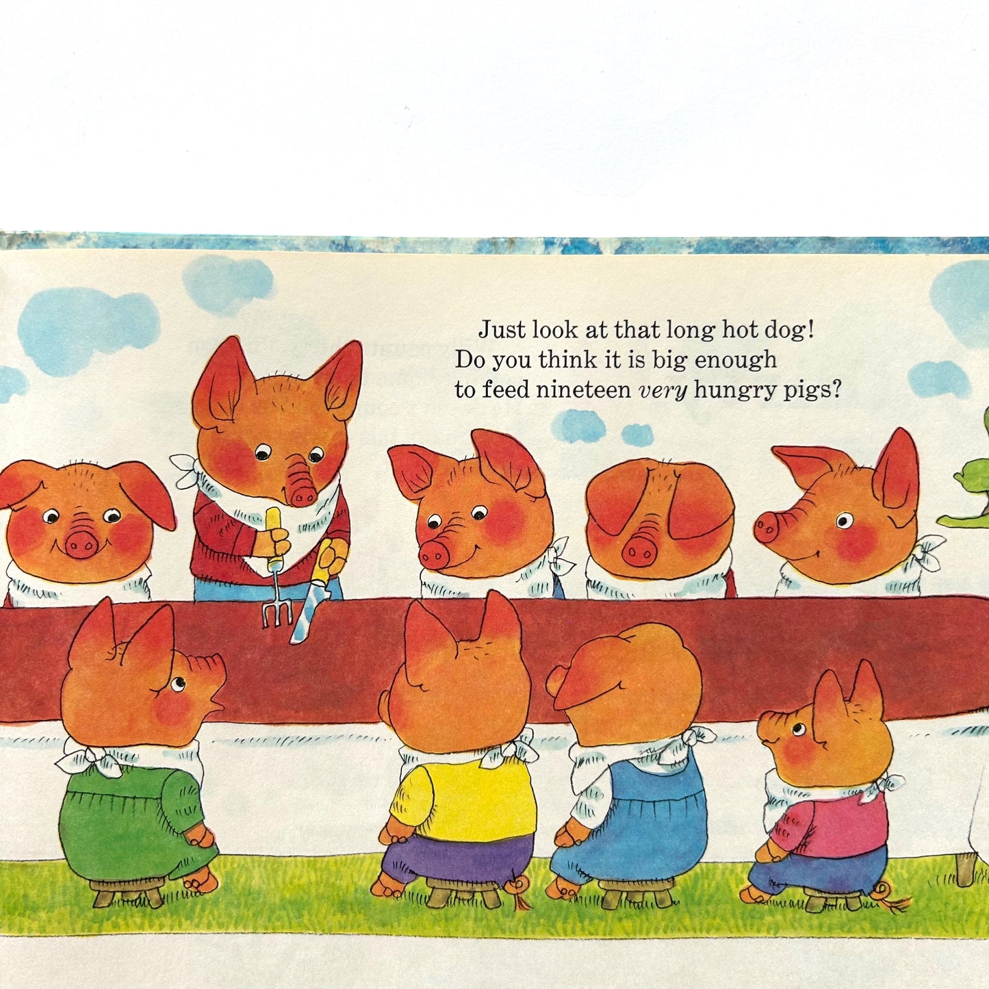 Best Counting Book Ever