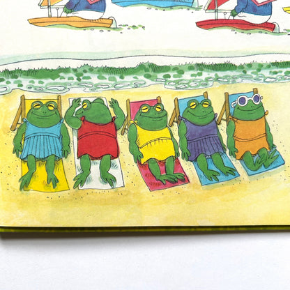 Best Counting Book Ever