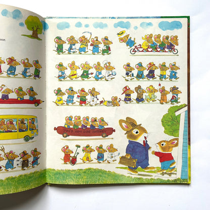 Best Counting Book Ever