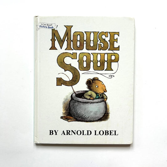 Mouse Soup