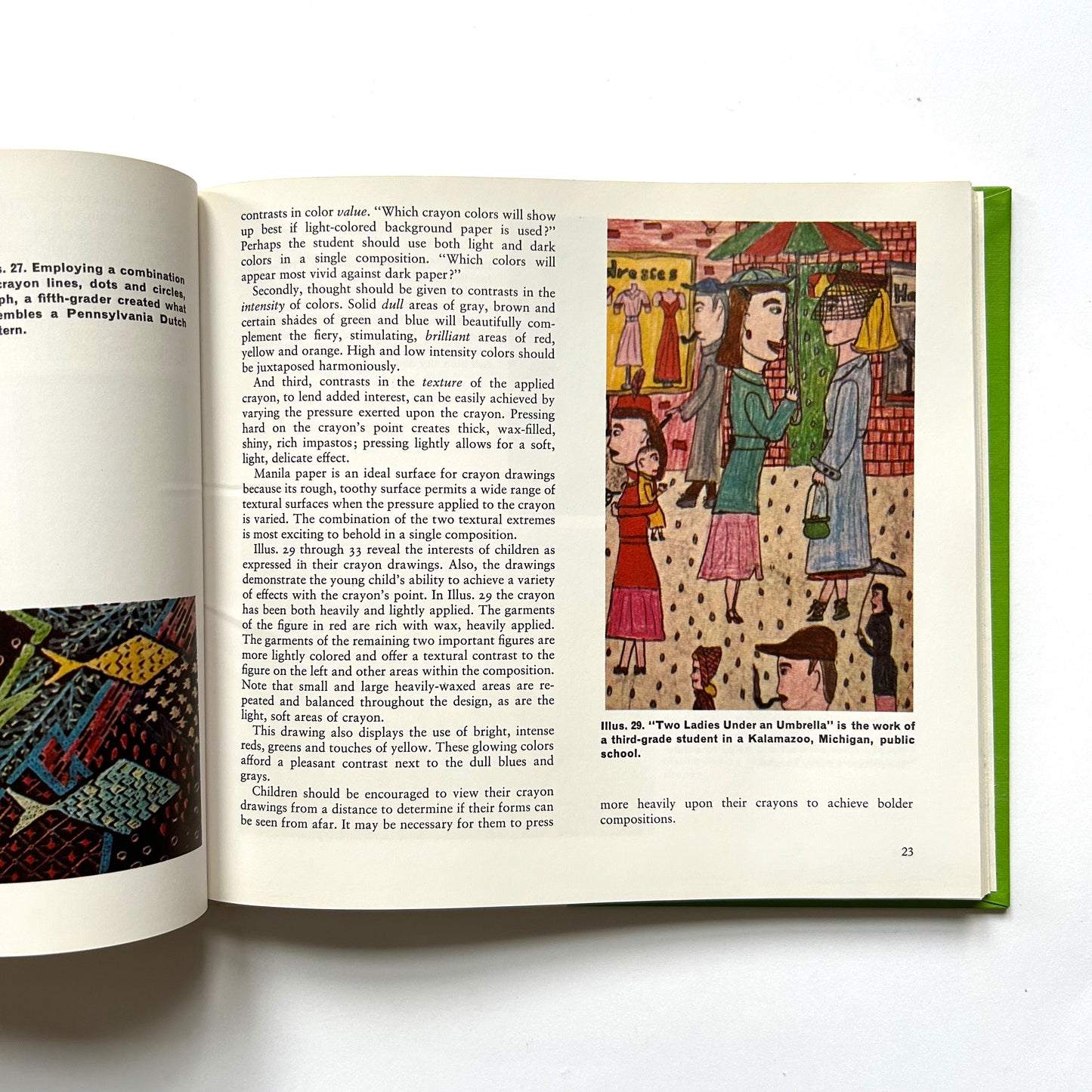 The Complete Crayon Book