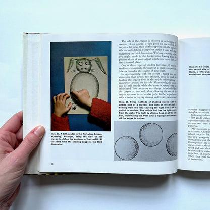 The Complete Crayon Book