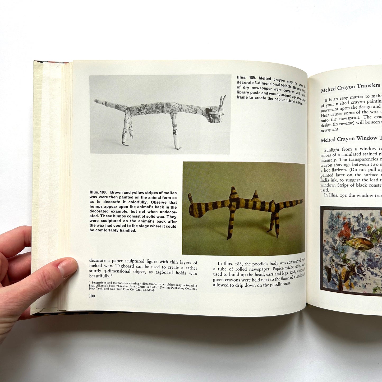 The Complete Crayon Book