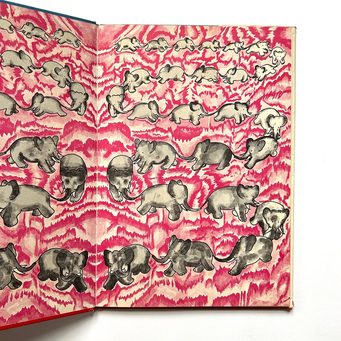 Babar's French Lessons