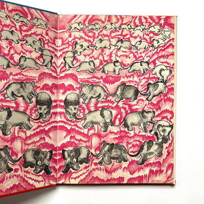 Babar's French Lessons