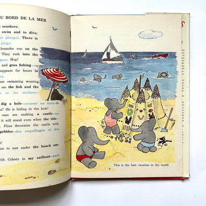 Babar's French Lessons