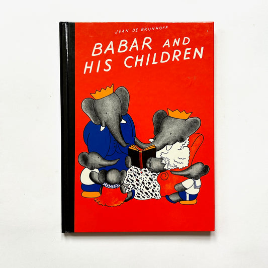 Babar and His Children