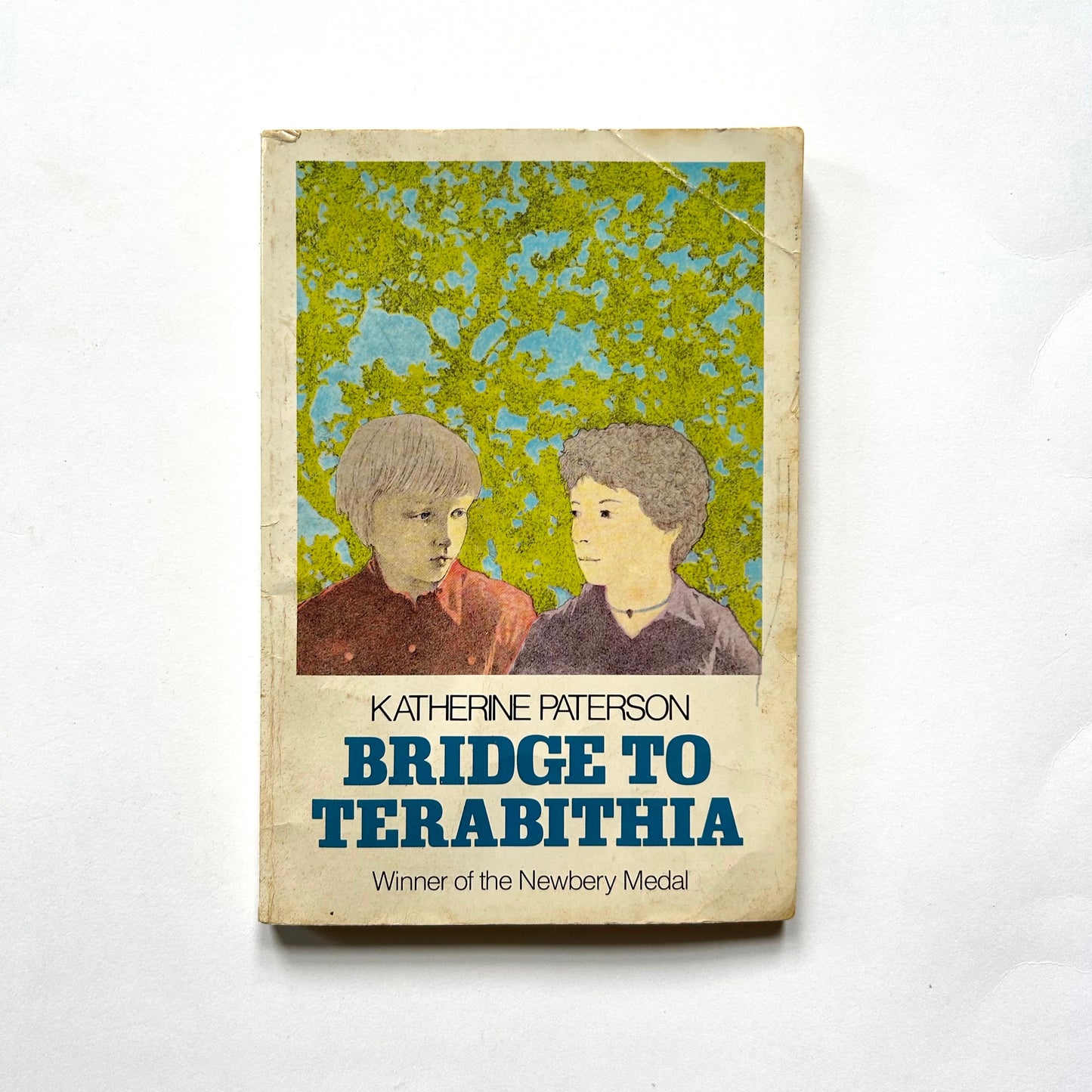 Bridge to Terabithia