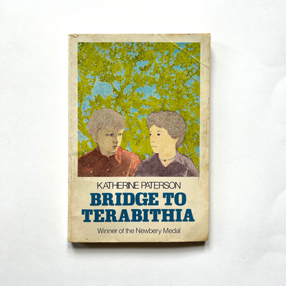 Bridge to Terabithia