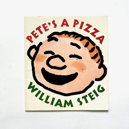 Pete's a Pizza