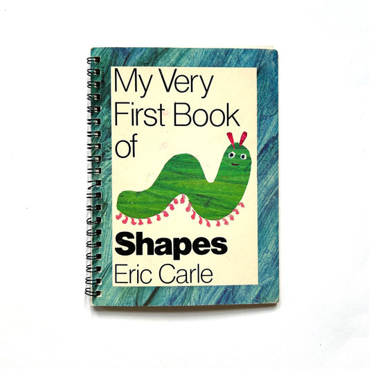 My Very First Book of Shapes
