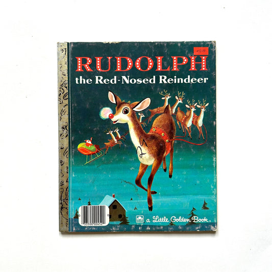 Rudolph the Red-Nosed Reindeer