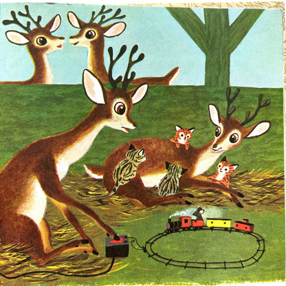 Rudolph the Red-Nosed Reindeer