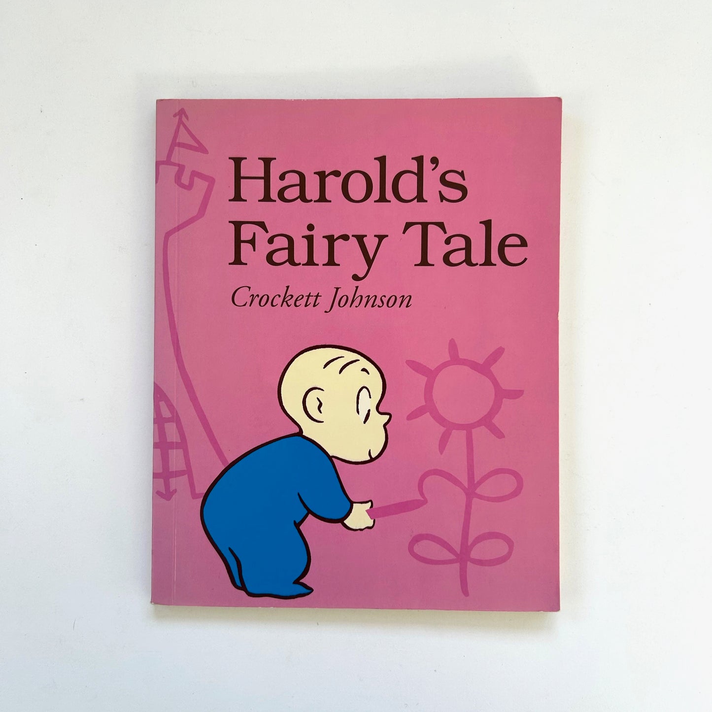 Harold's Fairy Tale