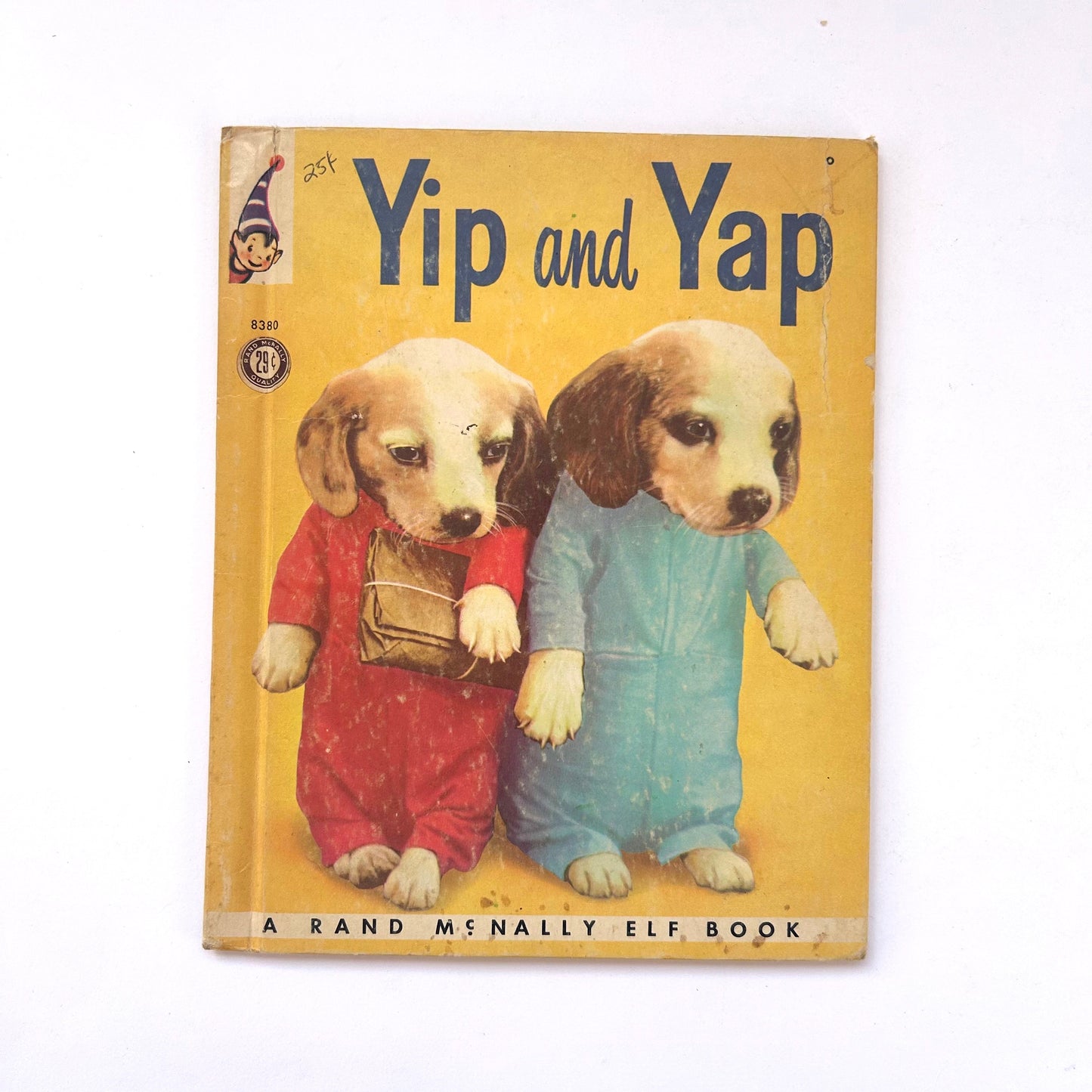 Yip and Yap