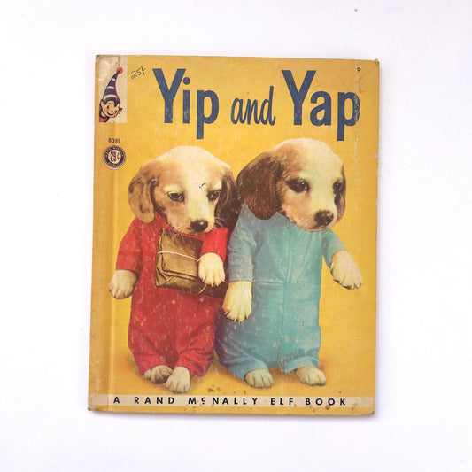 Yip and Yap