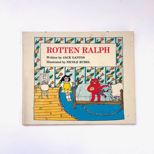 Rotten Ralph
