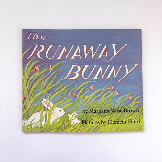Runaway Bunny