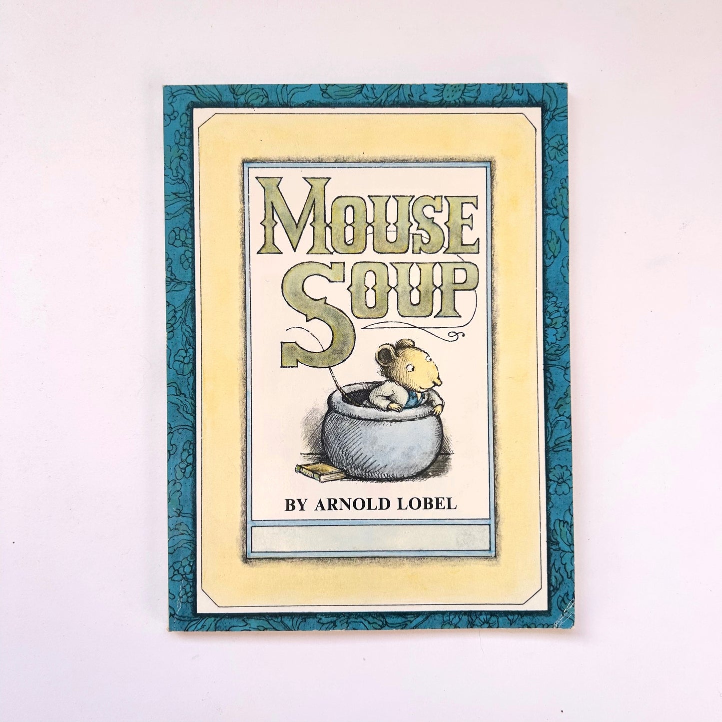 Mouse Soup